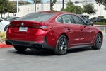 2026 BMW i4 eDrive40