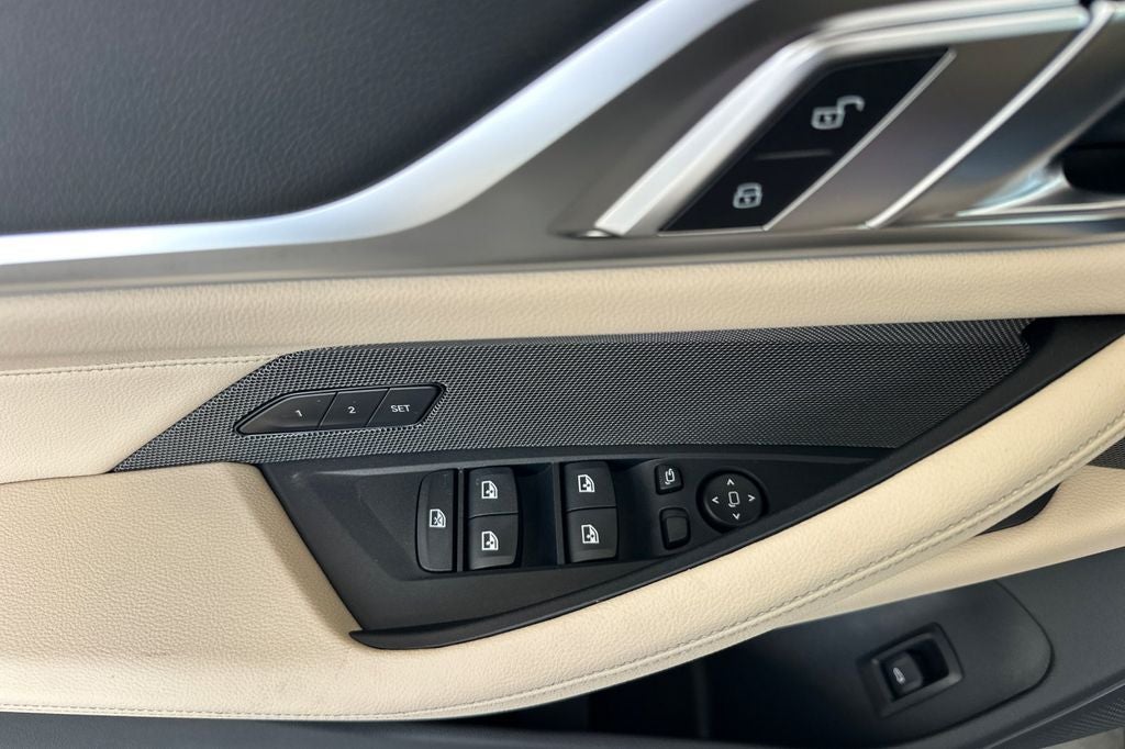 2026 BMW i4 eDrive40