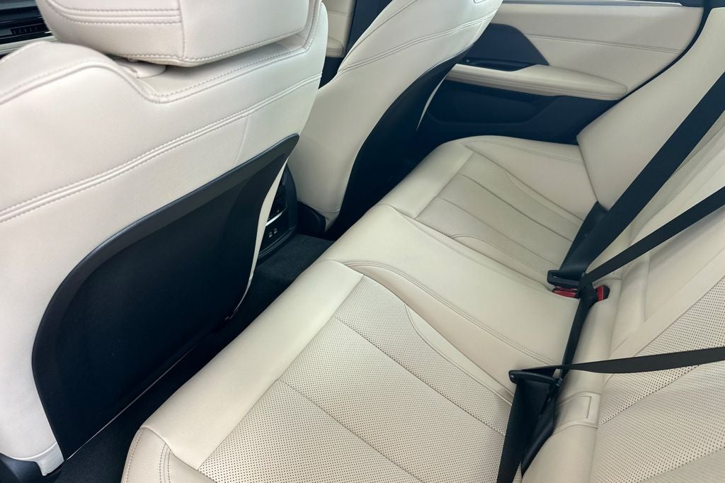 2026 BMW i4 eDrive40