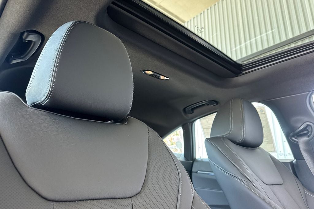 2026 BMW i4 eDrive40