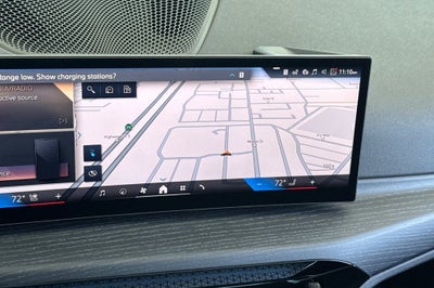 2026 BMW i4 eDrive40