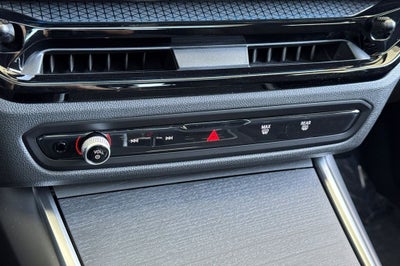 2026 BMW i4 eDrive40