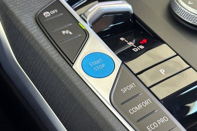2026 BMW i4 eDrive40