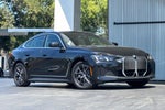 2026 BMW i4 eDrive40