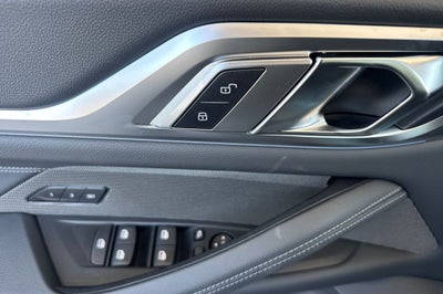 2026 BMW i4 eDrive40