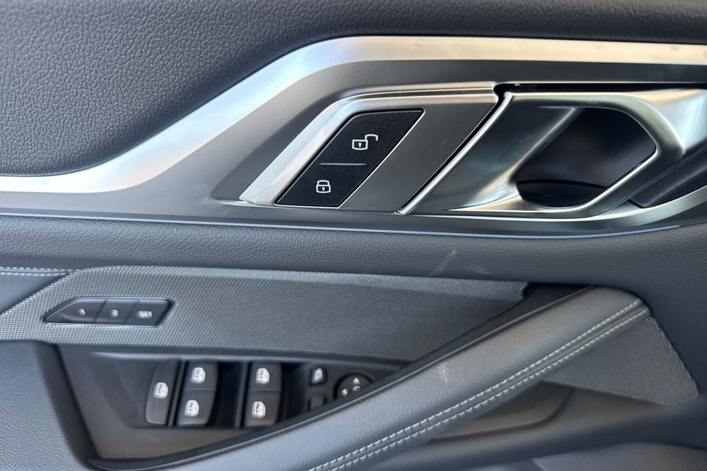 2026 BMW i4 eDrive40