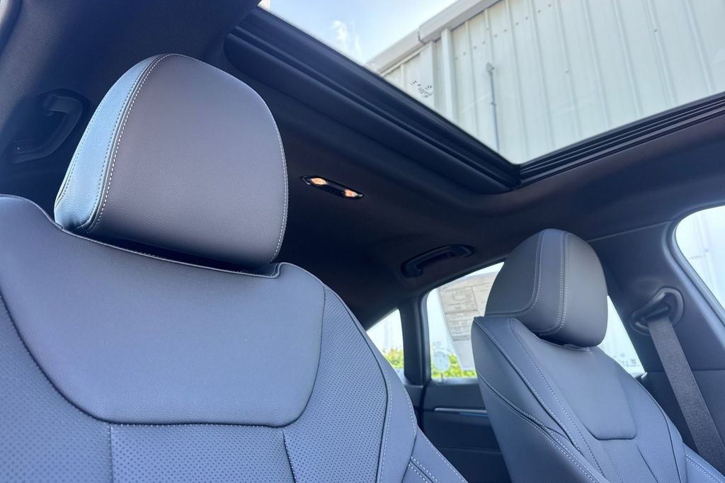 2026 BMW i4 eDrive40