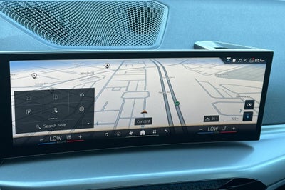 2026 BMW i4 eDrive40