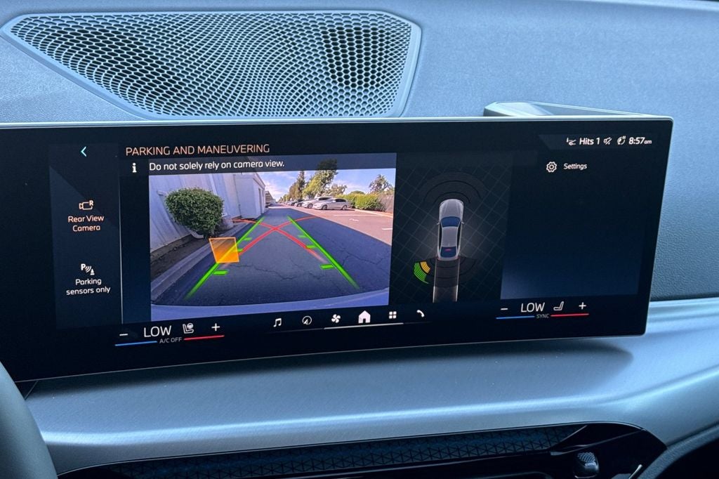 2026 BMW i4 eDrive40