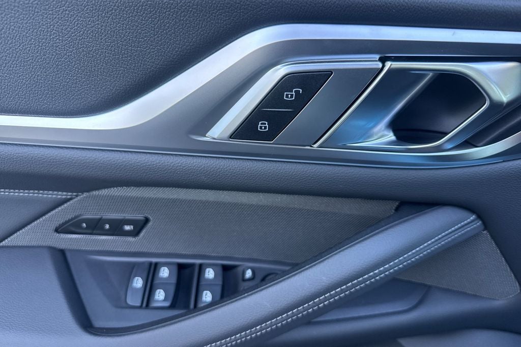 2026 BMW i4 eDrive40