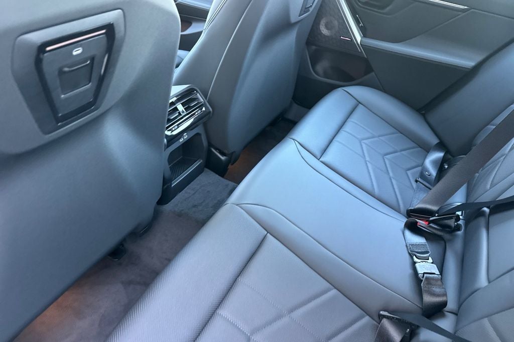 2026 BMW i5 eDrive40