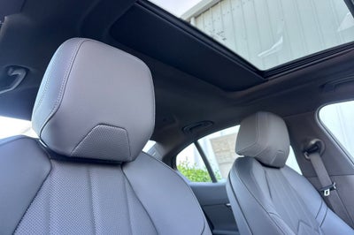 2026 BMW i5 eDrive40
