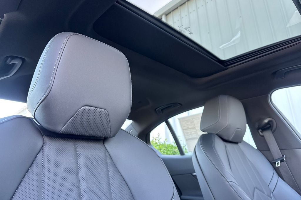 2026 BMW i5 eDrive40