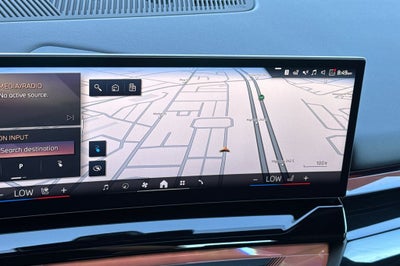 2026 BMW i5 eDrive40