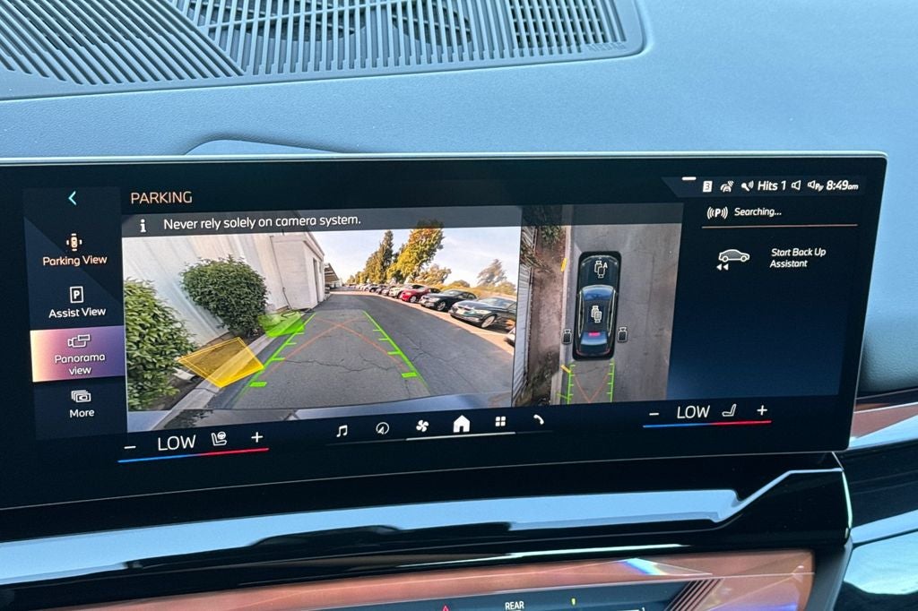 2026 BMW i5 eDrive40