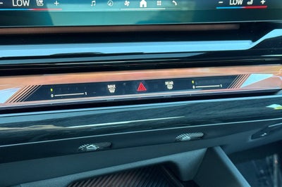 2026 BMW i5 eDrive40