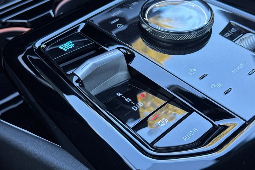 2026 BMW i5 eDrive40