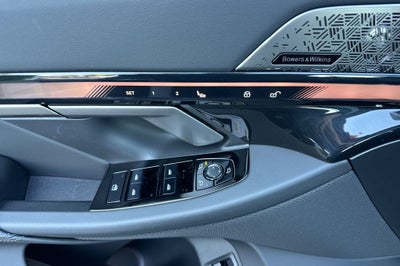 2026 BMW i5 eDrive40