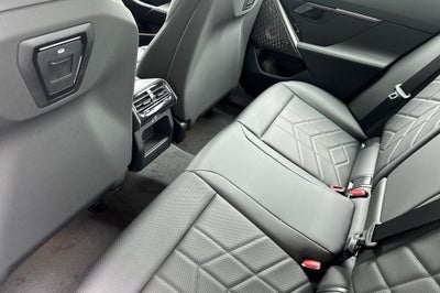 2026 BMW i5 eDrive40