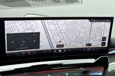 2026 BMW i5 eDrive40