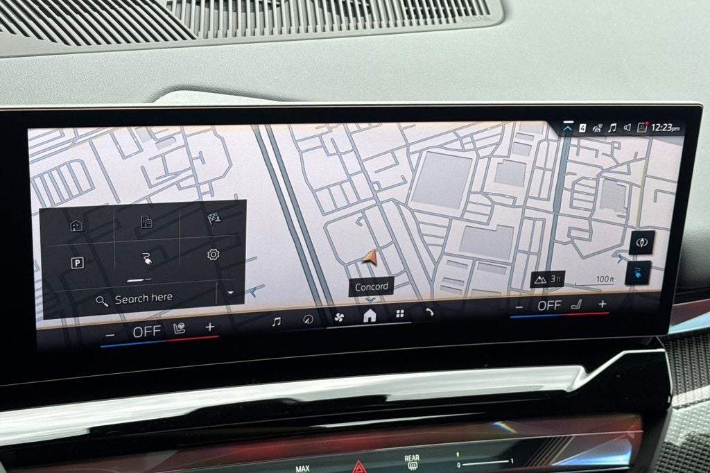 2026 BMW i5 eDrive40