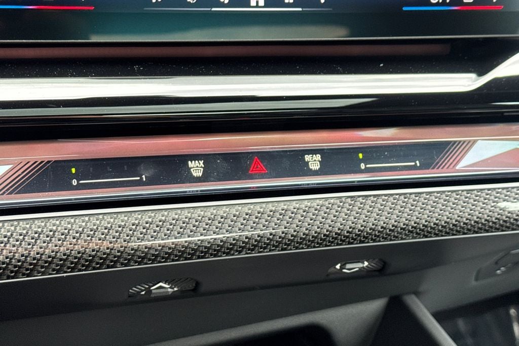 2026 BMW i5 eDrive40