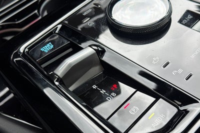 2026 BMW i5 eDrive40