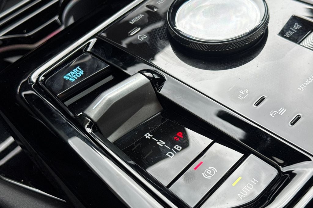 2026 BMW i5 eDrive40
