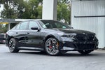 2026 BMW i5 eDrive40