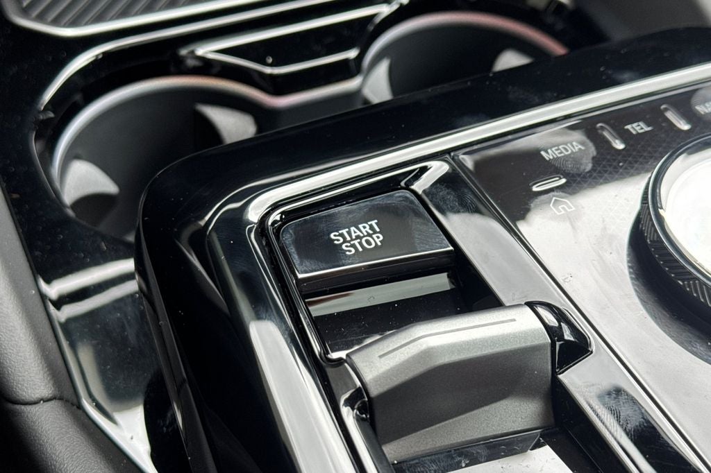 2026 BMW i5 eDrive40