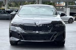 2026 BMW i5 eDrive40