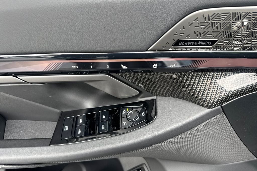 2026 BMW i5 eDrive40