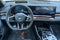 2027 BMW 5 Series i5 edr
