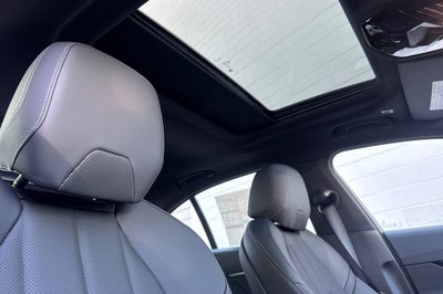 2027 BMW 5 Series i5 edr