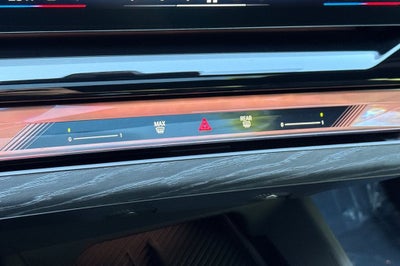 2027 BMW 5 Series i5 edr