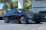 2027 BMW 5 Series i5 edr