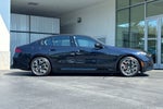 2027 BMW 5 Series i5 edr