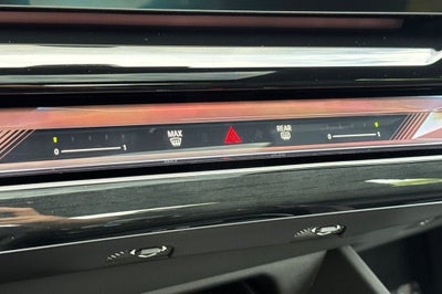 2027 BMW 5 Series i5 edr
