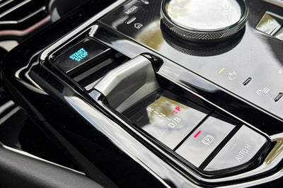 2027 BMW 5 Series i5 edr