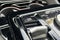 2027 BMW 5 Series i5 edr