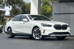 2027 BMW 5 Series i5 edr