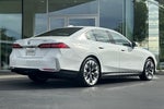 2027 BMW 5 Series i5 edr