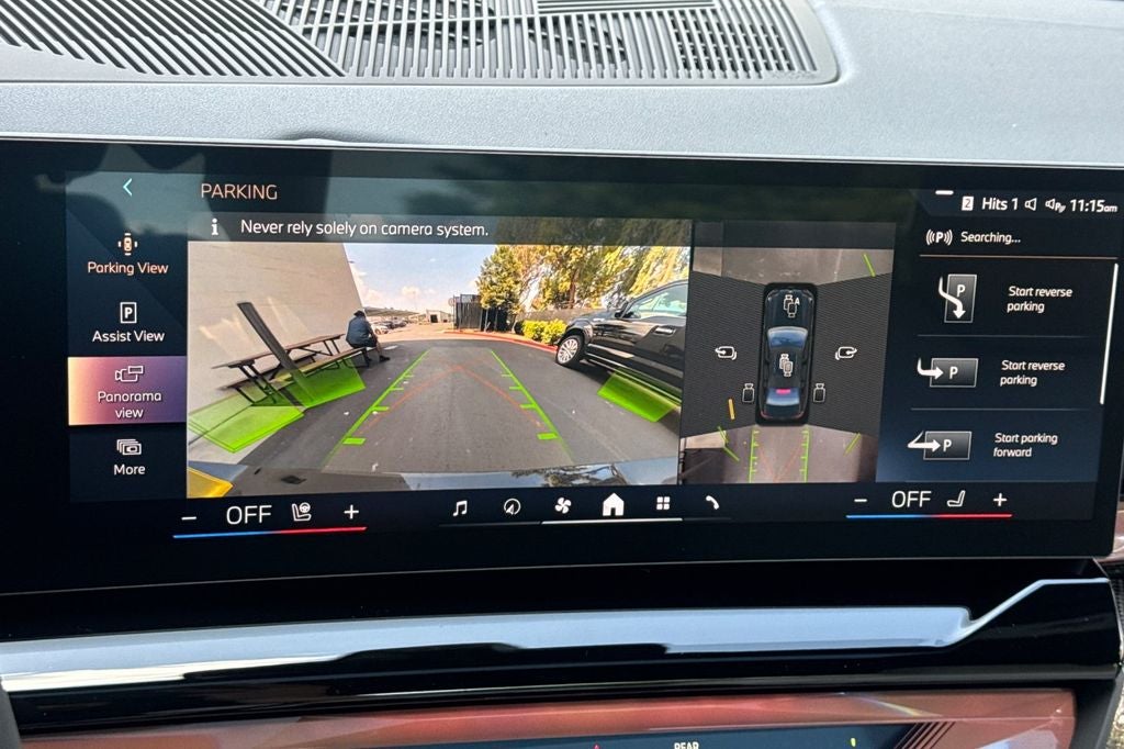 2026 BMW i5 eDrive40