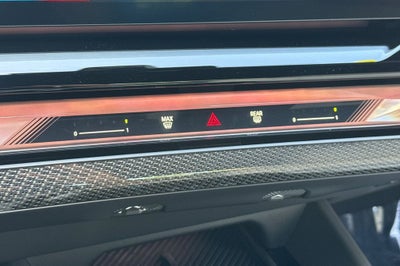 2026 BMW i5 eDrive40