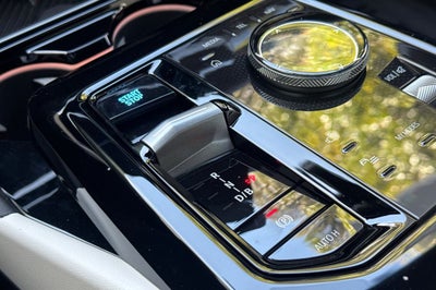 2026 BMW i5 eDrive40