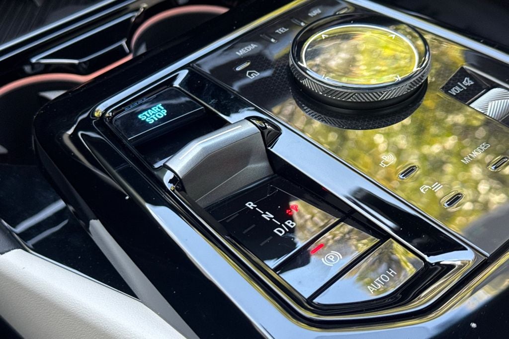2026 BMW i5 eDrive40