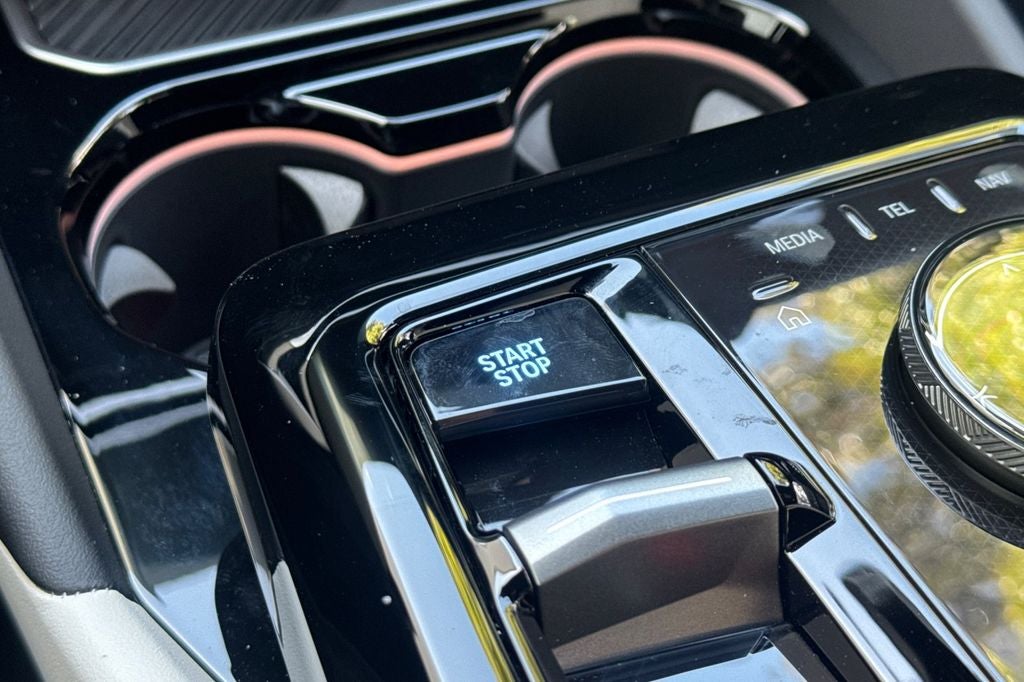 2026 BMW i5 eDrive40