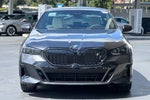 2026 BMW i5 eDrive40