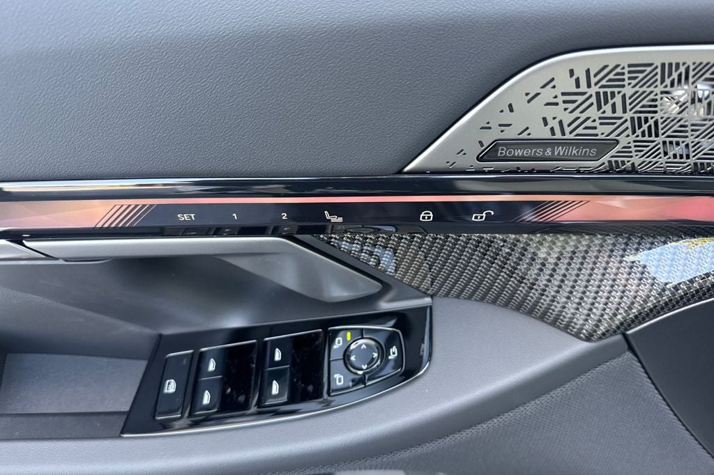 2026 BMW i5 eDrive40