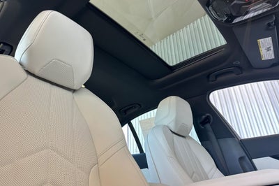 2027 BMW i5 eDrive40